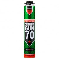 PROFFLEX STORM GUN 70