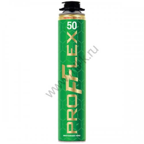 PROFFLEX PRO GREEN 50