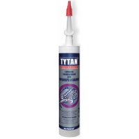 TYTAN Professional силиконовый герметик для Мрамора и Камня