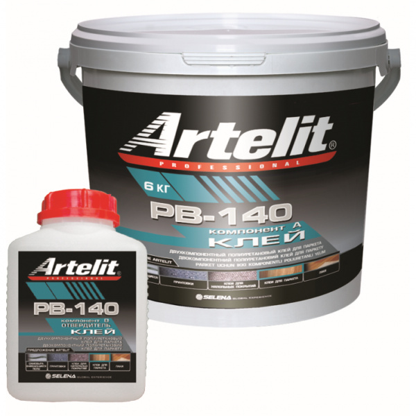 Artelit PB 140