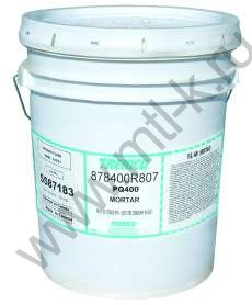 PERMAQUIK PQ400 гидроизоляция кирпичной и каменной кладки