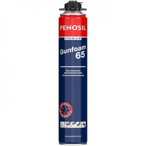 Penosil Premium Gunfoam 65 