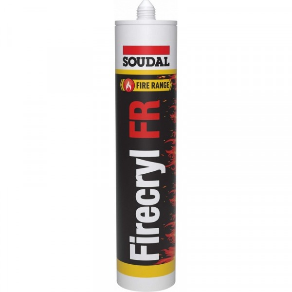 Soudal Firecryl FR