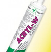 Den Braven ACRYL-W акриловый герметик
