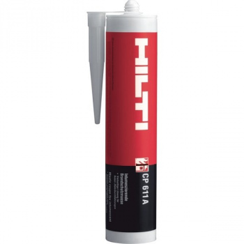 HILTI CP 611A противопожарная мастика