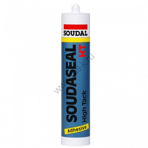 Soudaseal HT клей герметик MS полимер