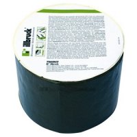 Битумная лента illbruck Bitumentband ALU ME104 100 мм