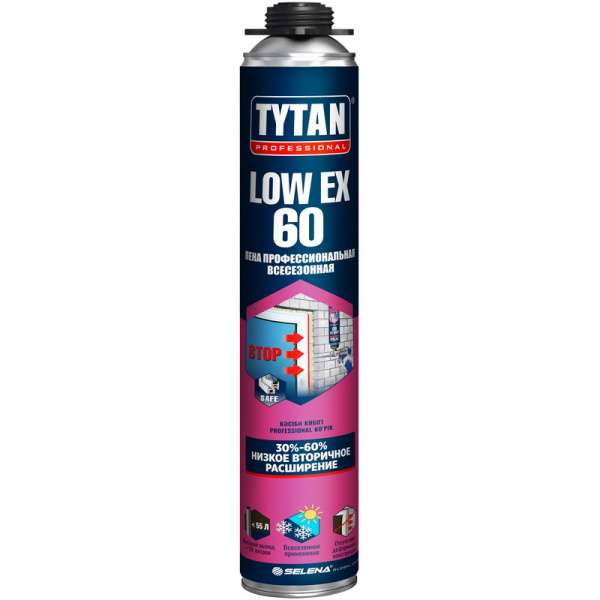 Tytan Professional LowEx 60 