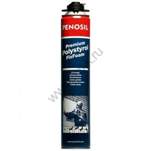 PENOSIL Premium Polystyrol FixFoam