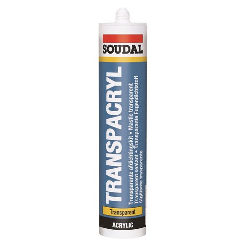 Soudal transpacryl