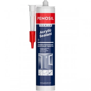 Penosil Premium Acrylic Sealant