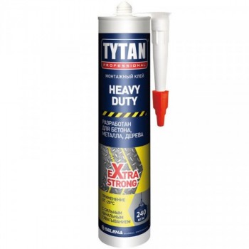 Tytan Professional Heavy Duty