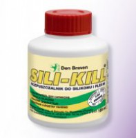 SILI-KILL средство для удаления силикона