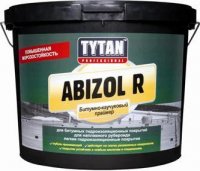 ABIZOL R праймер битумный