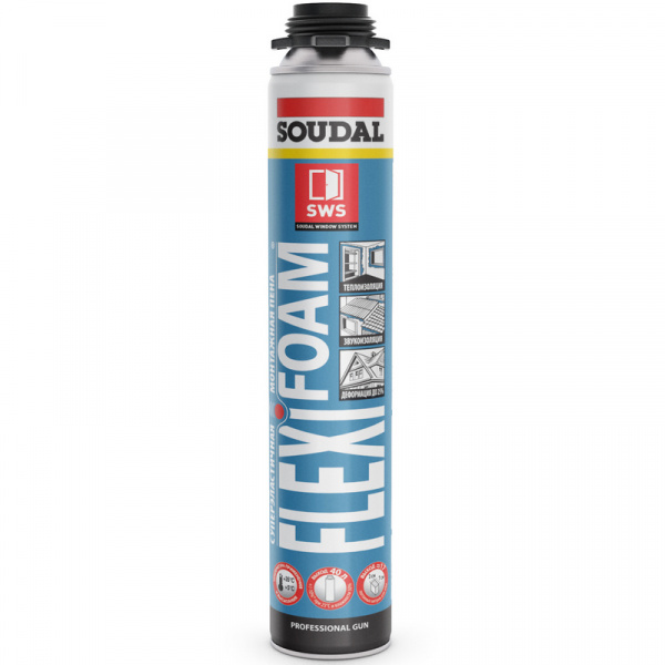 Soudal Flexifoam