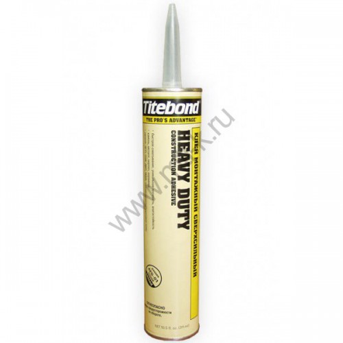 TITEBOND HEAVY DUTY