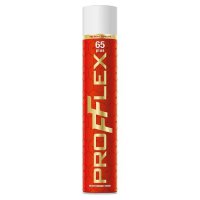 PROFFLEX RED 65 PLUS 