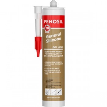 Penosil General Silicone