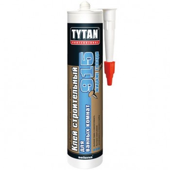 Tytan Professional 915 клей для ванных комнат 