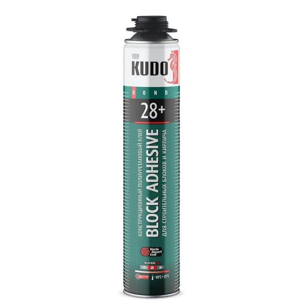 KUDO PROFF 28+ ABL