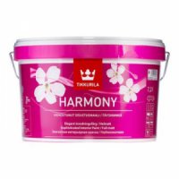 Tikkurila Harmony / Тиккурила Гармония