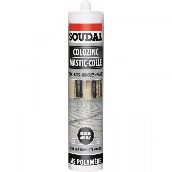 Soudal Colozinc