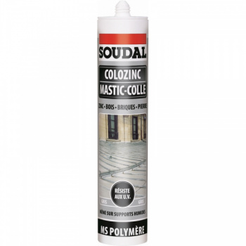 Soudal Colozinc