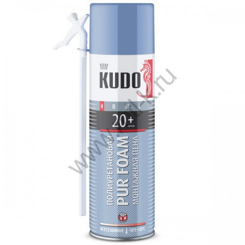 KUDO HOME 20+ всесезонная