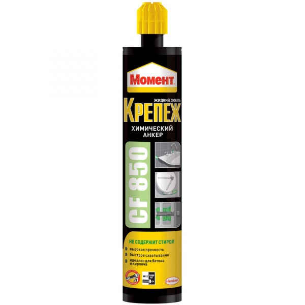 Момент Крепеж CF850