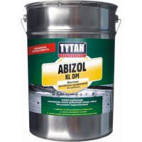 ABIZOL KL DM мастика холодного нанесения