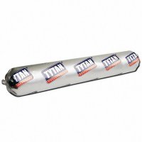 TYTAN Professional герметик силиконовый универсальный