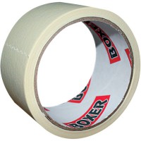 BOXER Лента малярная