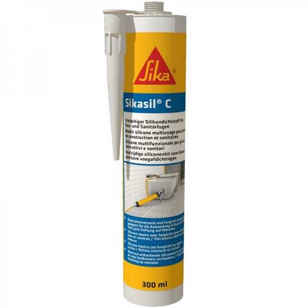 Sikasil C