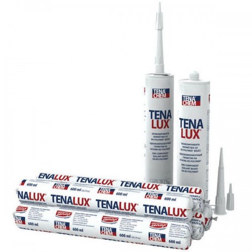 TENALUX 133L герметик для полов и тротуаров