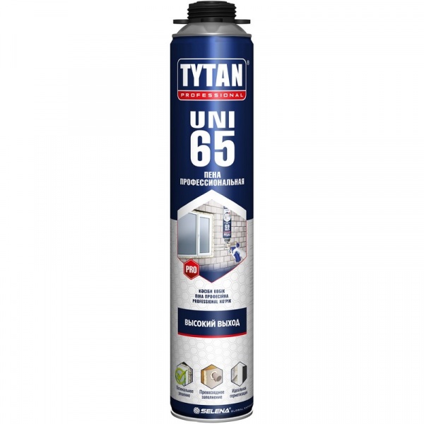 Tytan Professional 65 UNI