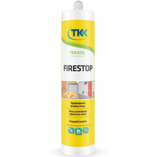 Tekasil Firestop