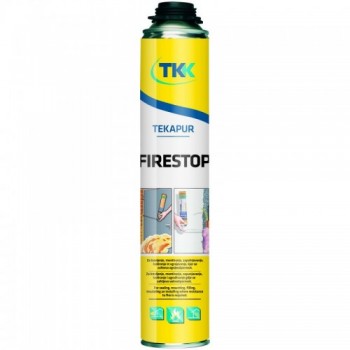 Tekapur Firestop B1