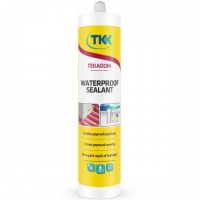 Tekadom Waterproof Sealant герметик каучуковый кровельный
