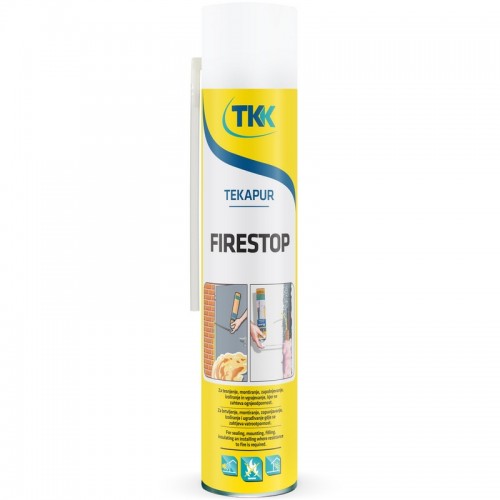 Tekapur Firestop Spray