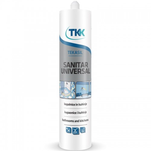 Tekasil Sanitar Universal