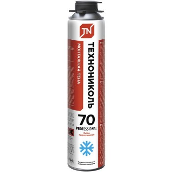 ТЕХНОНИКОЛЬ 70 PROFESSIONAL зимняя