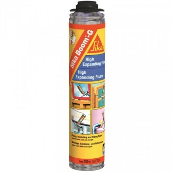 Sika Boom-GS