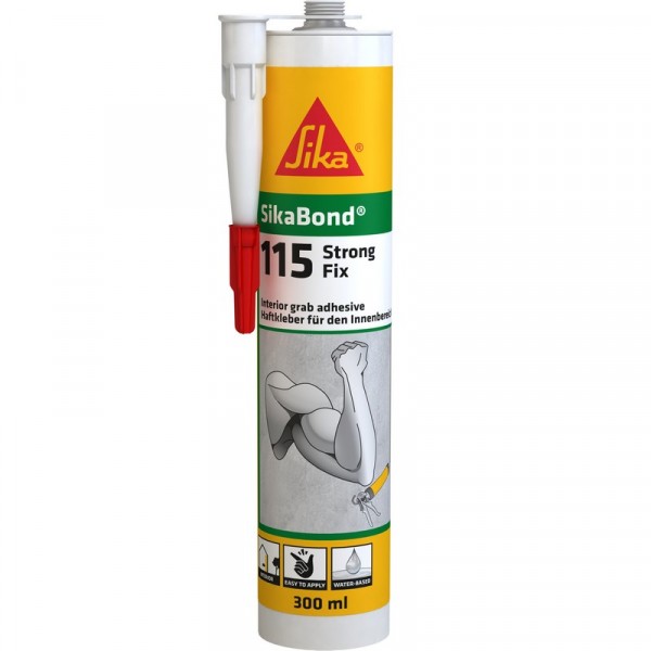 SikaBond 115 Strong Fix