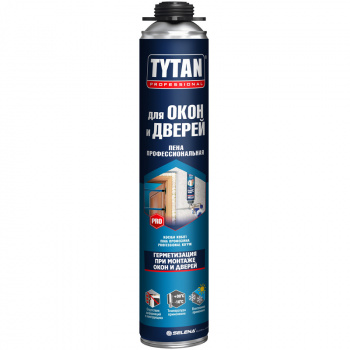Tytan Professional Для окон и дверей