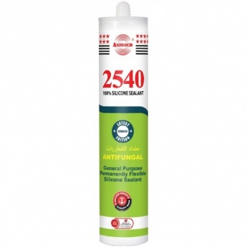 ASMACO 2540 