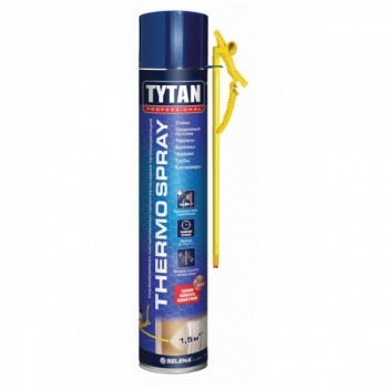 THERMOSPRAY