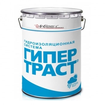HyperTrast / ГИПЕРТРАСТ ГИБРИД