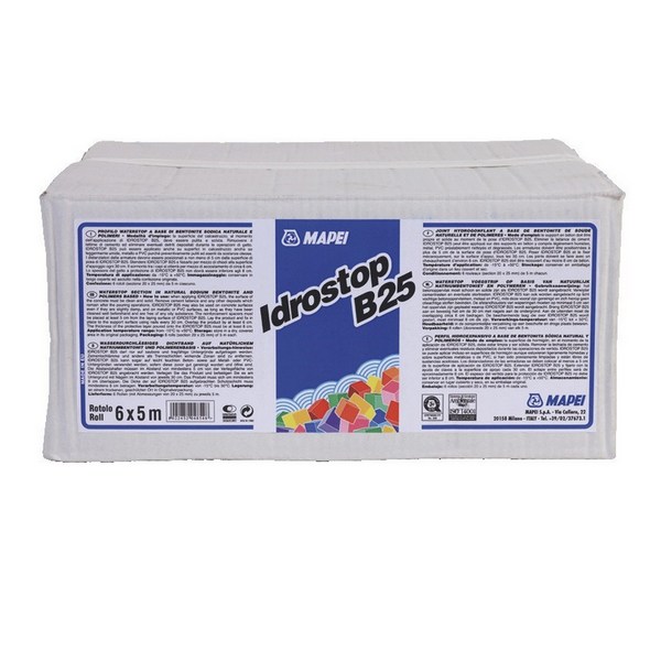 IDROSTOP 25