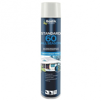 BOSTIK Standard 60 All SEASON 