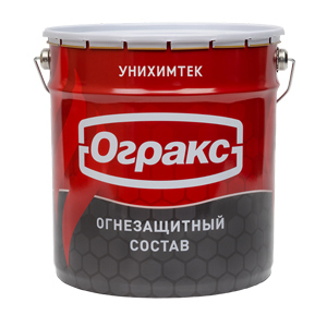 ОГРАКС СК 1